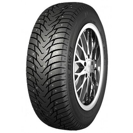 NANKANG SW-8 225/45 R17 94T