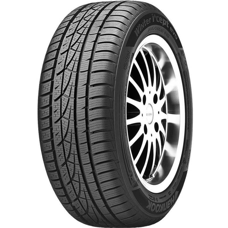 Hankook WINTER I*CEPT EVO (W310B) 245/50 R18 100H