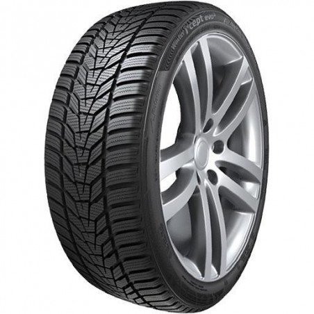 Hankook WINTER I*CEPT EVO3 (W330) 295/30 R20 101W Hankook WINTER I*CEPT EVO3 (W330) 295/30 R20 101W