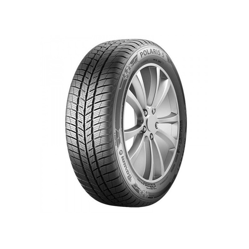 Barum Polaris 5 215/40 R18 89V XL FR