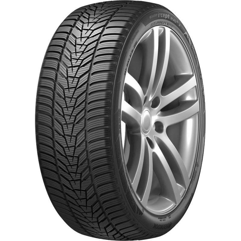 Hankook WINTER I*CEPT EVO3 X (W330A) 255/55 R20 110V