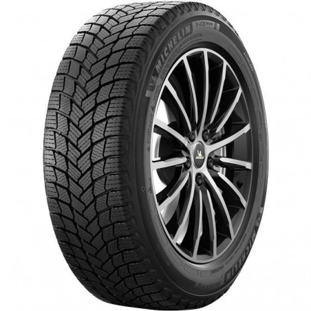 MICHELIN X-ICE SNOW 215/55 R16 97H