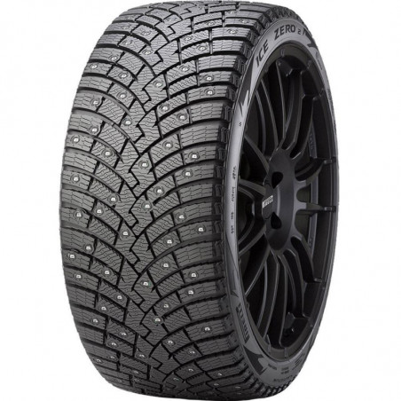 PIRELLI WINTER ICE ZERO 2 215/55 R16 97T