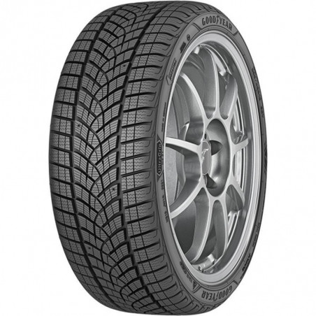 GOODYEAR ULTRA GRIP ICE 2+ 205/55 R17 95T