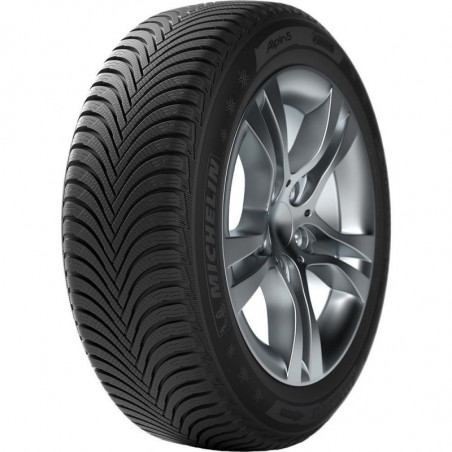 MICHELIN ALPIN 5 215/55 R17 94V