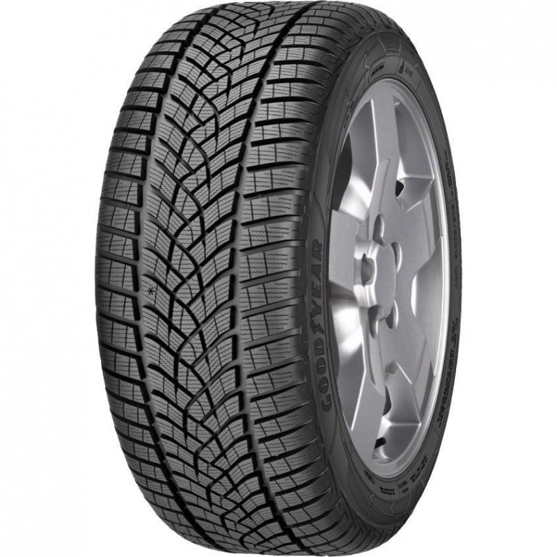 GOODYEAR ULTRA GRIP PERFORMANCE+ SUV 215/60 R17 96H