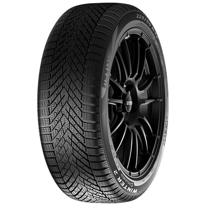 PIRELLI CINTURATO WINTER 2 225/50 R17 98V