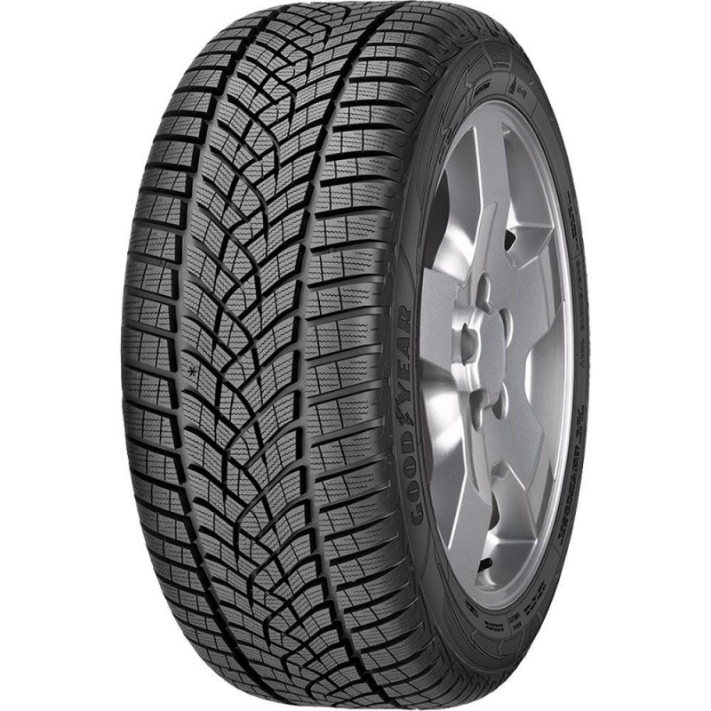 GOODYEAR ULTRA GRIP PERFORMANCE+ 195/60 R18 96H
