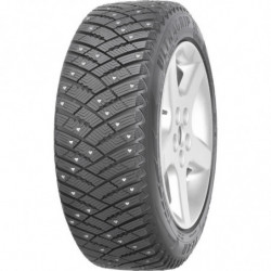 GOODYEAR ULTRA GRIP ICE ARCTIC SUV 215/55 R18 99T