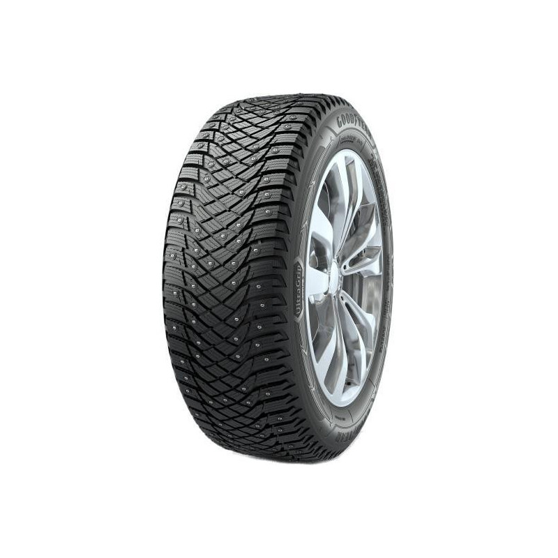 GOODYEAR ULTRA GRIP ARCTIC 2 225/50 R18 99T