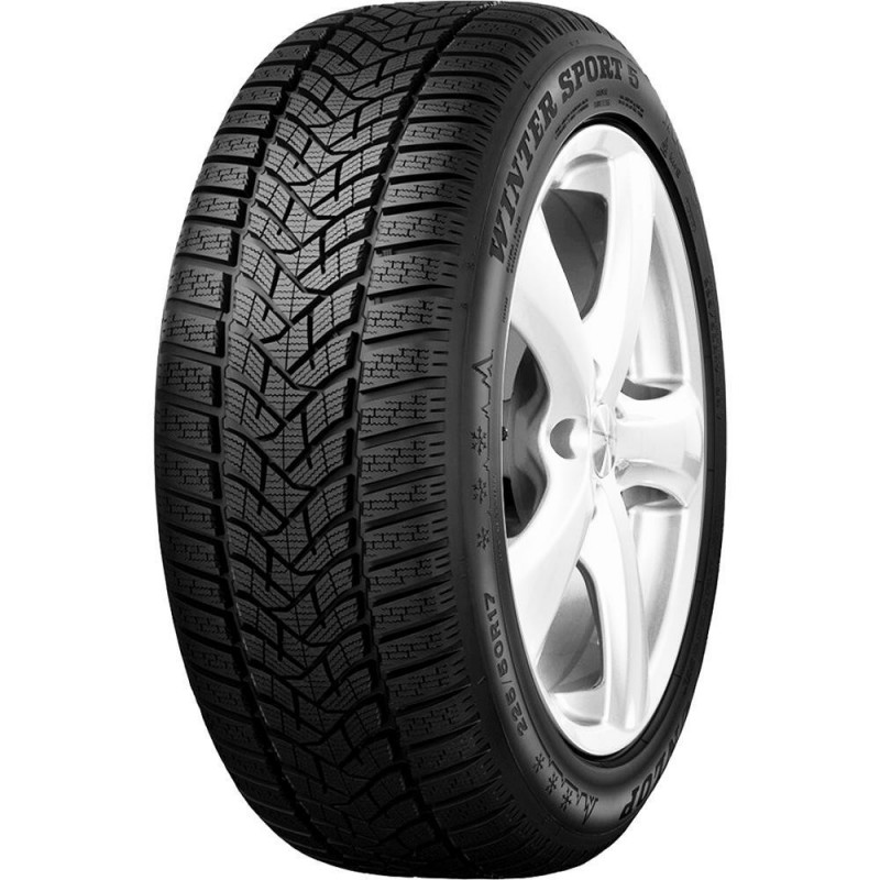 DUNLOP SP WINTER SPORT 5 235/45 R18 98V