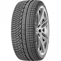 MICHELIN PILOT ALPIN PA4 (ASYMMETRIC THREAD) 245/45 R18 100V