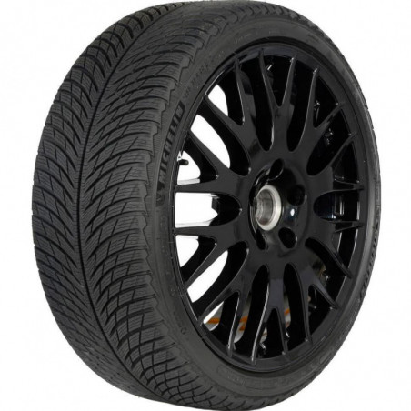 MICHELIN PILOT ALPIN 5 225/40 R19 93W MICHELIN PILOT ALPIN 5 225/40 R19 93W