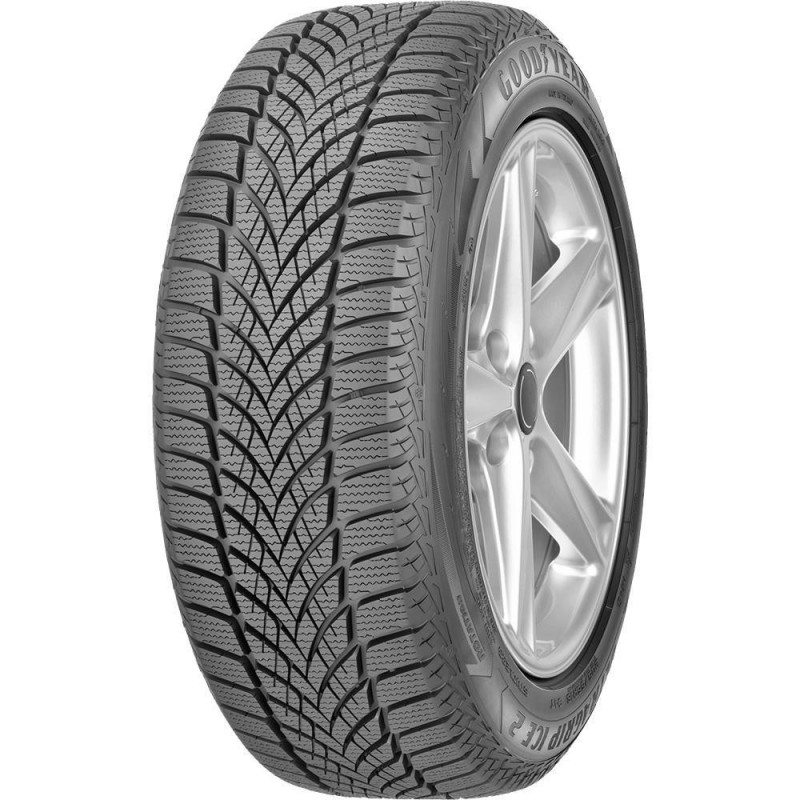 GOODYEAR ULTRA GRIP ICE 2 245/45 R19 102T