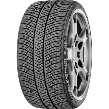 MICHELIN PILOT ALPIN PA4 (DIRECTIONAL THREAD) 265/40 R19 98V MICHELIN PILOT ALPIN PA4 (DIRECTIONAL THREAD) 265/40 R19 98V