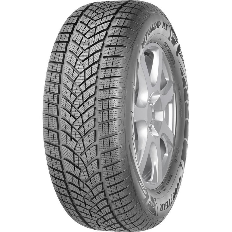 GOODYEAR ULTRA GRIP ICE SUV G1 235/65 R17 108T