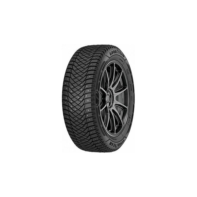 GOODYEAR ULTRA GRIP ARCTIC 2 SUV 265/65 R17 116T