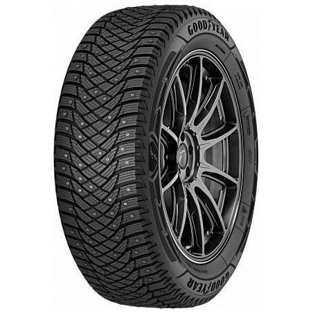 GOODYEAR ULTRA GRIP ARCTIC 2 SUV 265/65 R17 116T