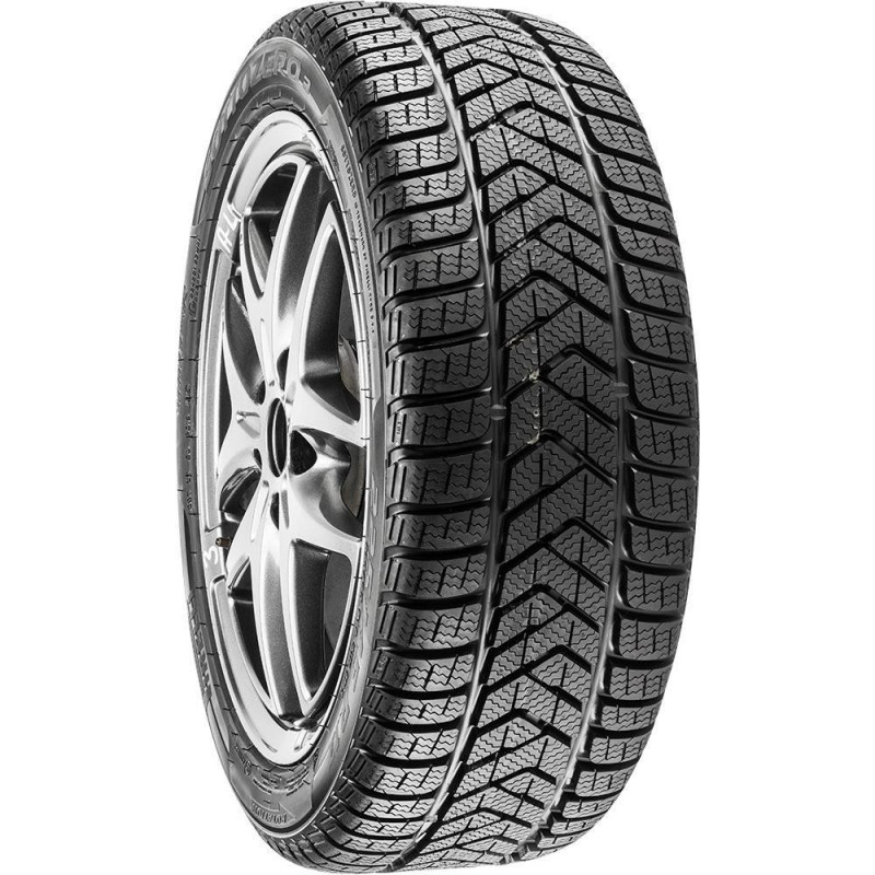 PIRELLI SOTTOZERO 3 215/60 R18 102T