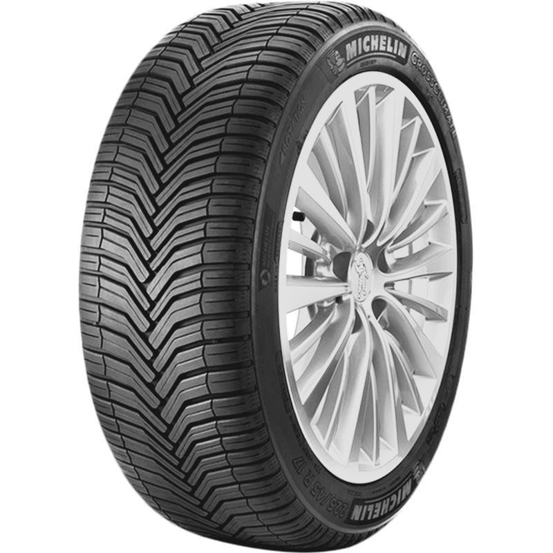 MICHELIN CROSSCLIMATE SUV 235/60 R18 103V