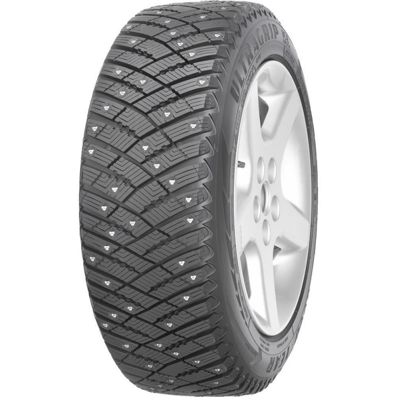 GOODYEAR ULTRA GRIP ICE ARCTIC SUV 255/60 R18 112T