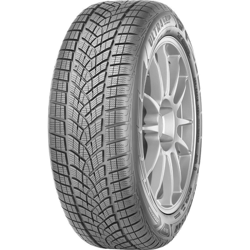 GOODYEAR ULTRA GRIP PERFORMANCE SUV G1 235/50 R19 99V