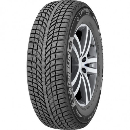 MICHELIN LATITUDE ALPIN LA2 235/65 R19 109V