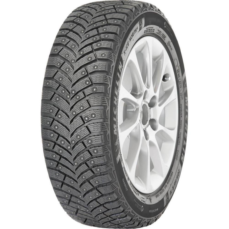 MICHELIN X-ICE NORTH 4 SUV 245/50 R19 105T