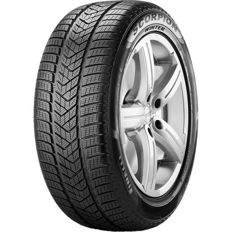 PIRELLI SCORPION WINTER 255/50 R19 103V