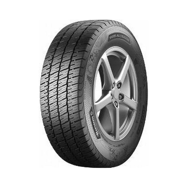 Barum Vanis All Season 235/65 R16C 121R