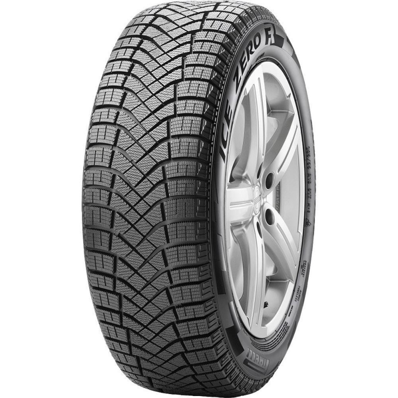 PIRELLI WINTER ICE ZERO FR 235/55 R20 102T