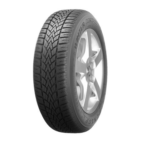Dunlop Winter Response 2 165/65 R15 81T