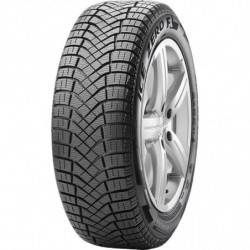 PIRELLI WINTER ICE ZERO FR 255/50 R19 107T