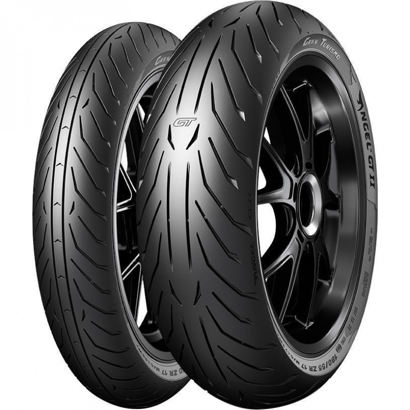 Pirelli ANGEL GT II 120/60 R17 55W