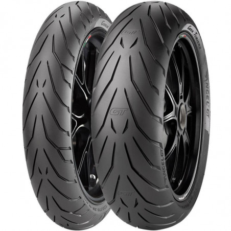 Pirelli ANGEL GT 120/70 R17 58W Pirelli ANGEL GT 120/70 R17 58W