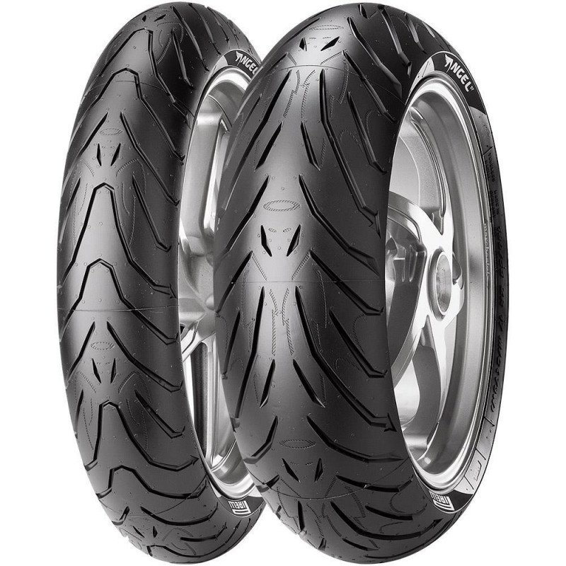 Pirelli ANGEL ST 120/70 R17 58W