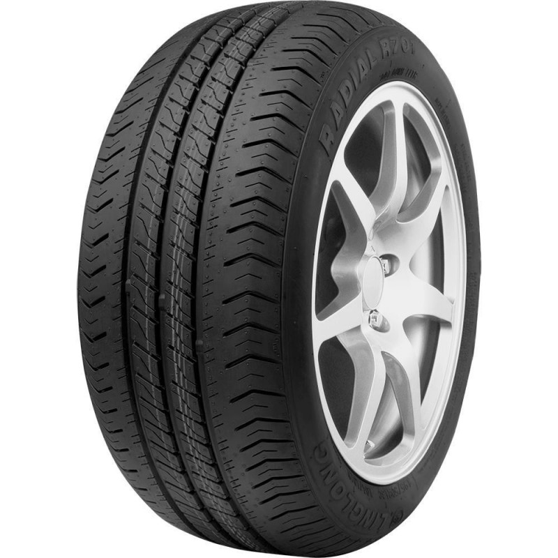 LINGLONG RADIAL R701 185/70 R13C 106/104N