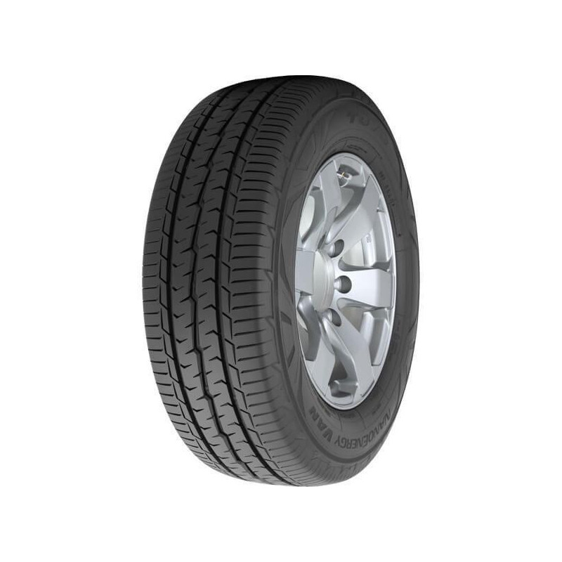 TOYO NANOENERGY VAN 175/80 R14C 99/98S