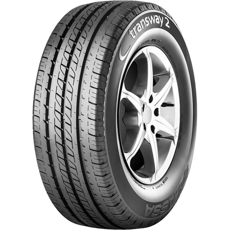 LASSA TRANSWAY 2 195/80 R14C 106/104R