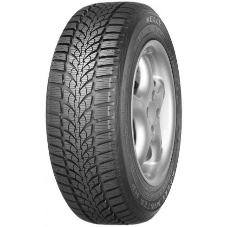 Kelly WINTER HP 215/50 R17 95V XL
