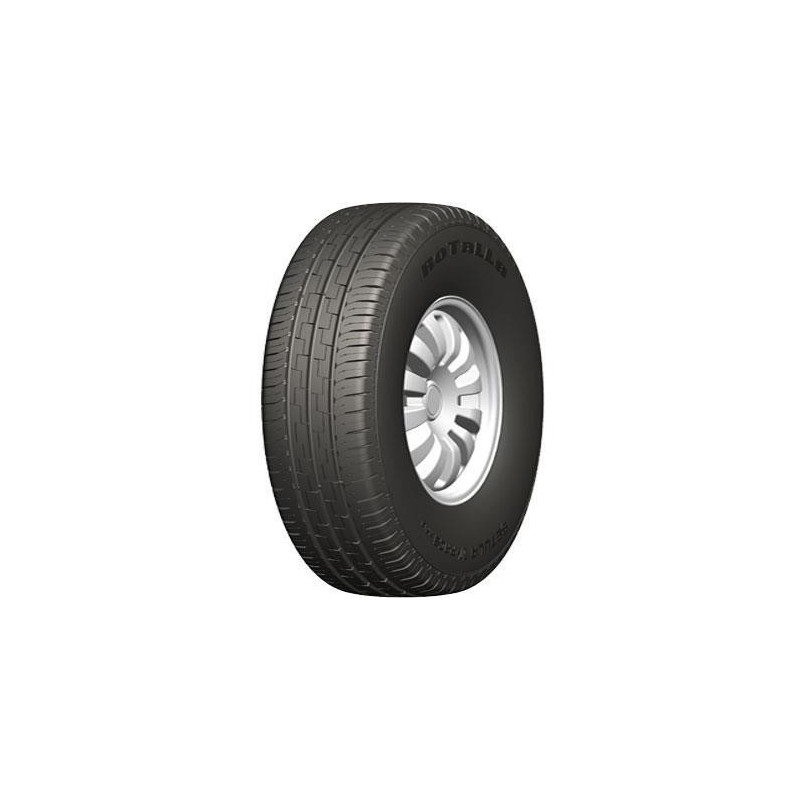 ROTALLA RF19 215/65 R15C 104/102T