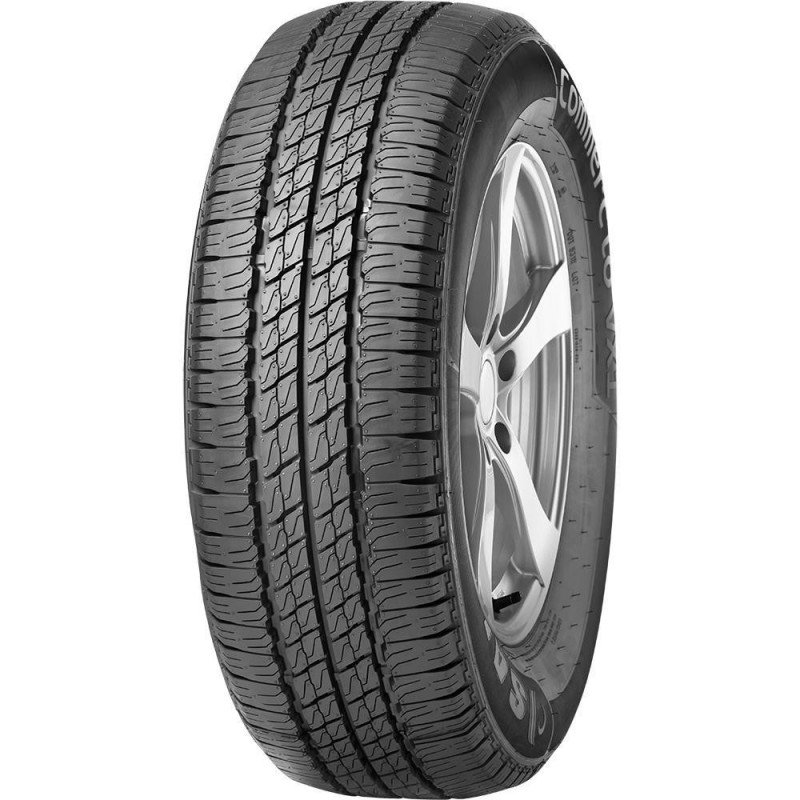 SAILUN COMMERCIO VX1 195/60 R16C 99/97H