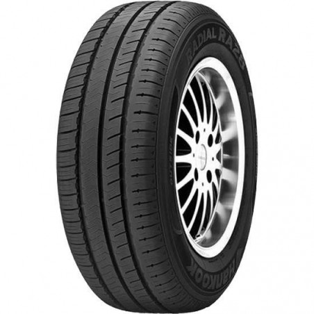 Hankook RADIAL (RA28E) 205/65 R16C 107/105T