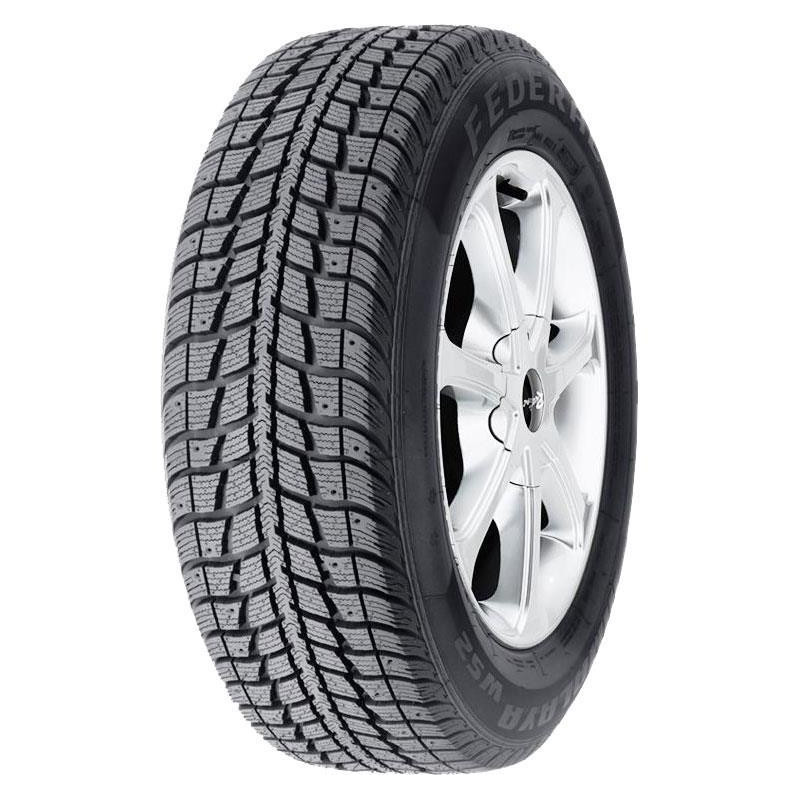 FEDERAL HIMALAYA WS2 215/65 R16 102T