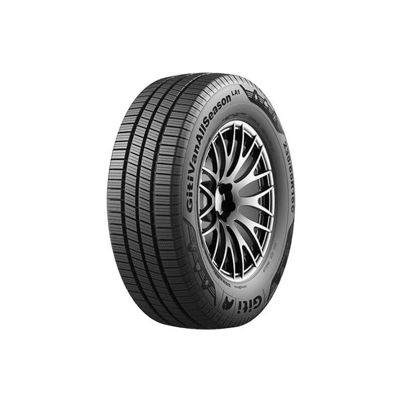 GITI GITI VAN ALL SEASON LA1 195/75 R16C 107/105R