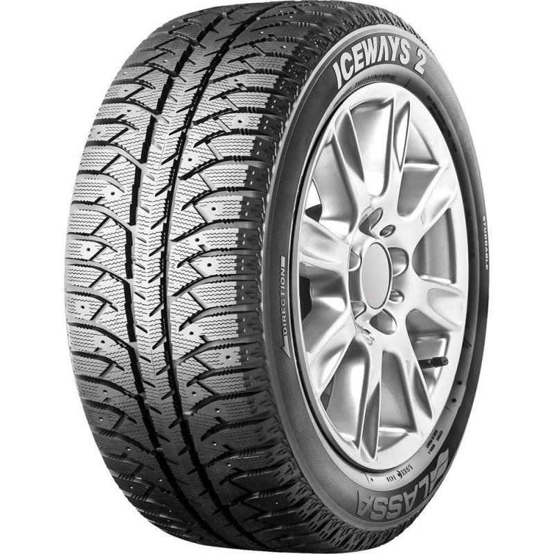 LASSA ICEWAYS 2 175/70 R14 84T