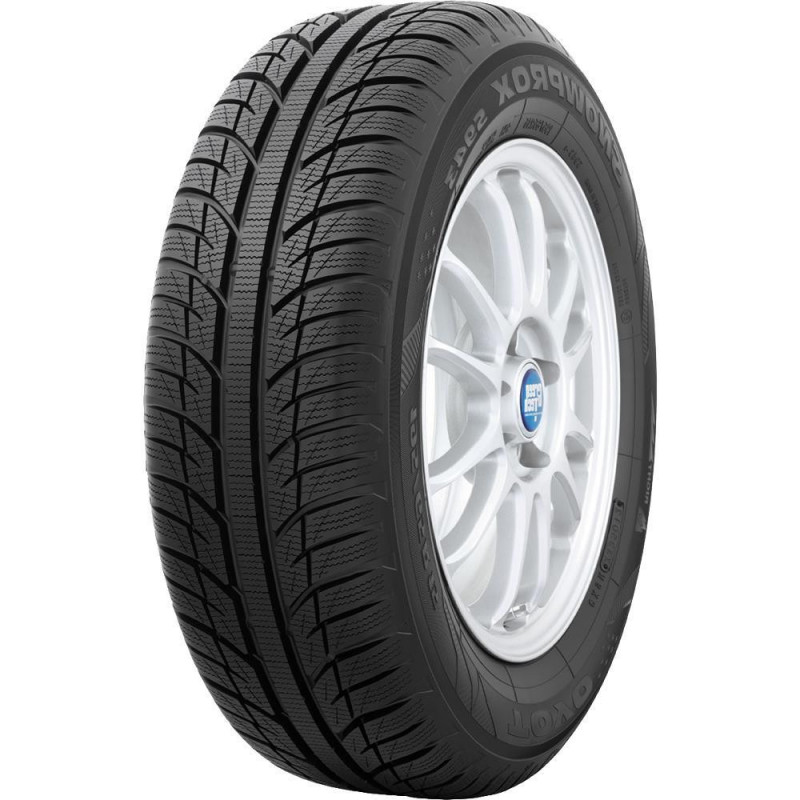 TOYO SNOWPROX S943 185/65 R14 86T