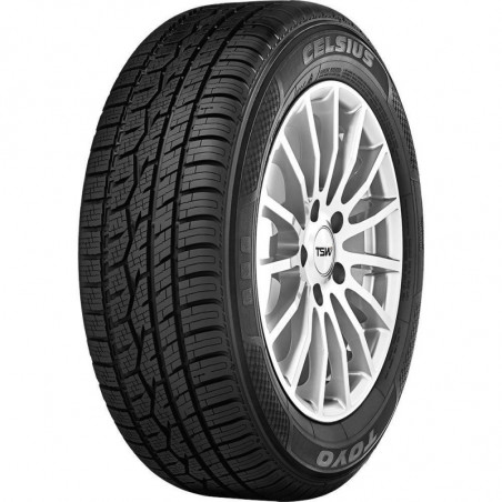 TOYO CELSIUS 145/65 R15 72T TOYO CELSIUS 145/65 R15 72T