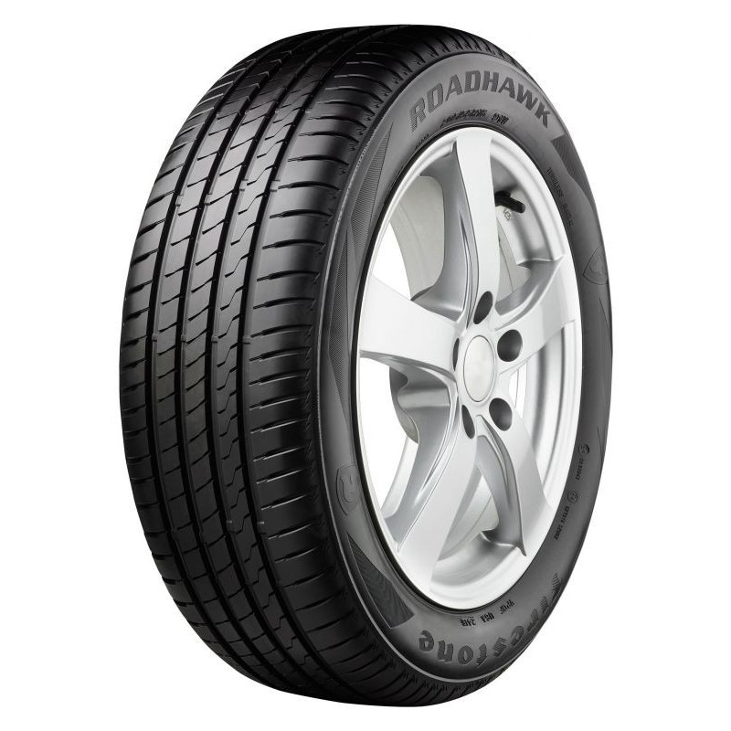 Firestone Roadhawk 195/65 R15 95T XL