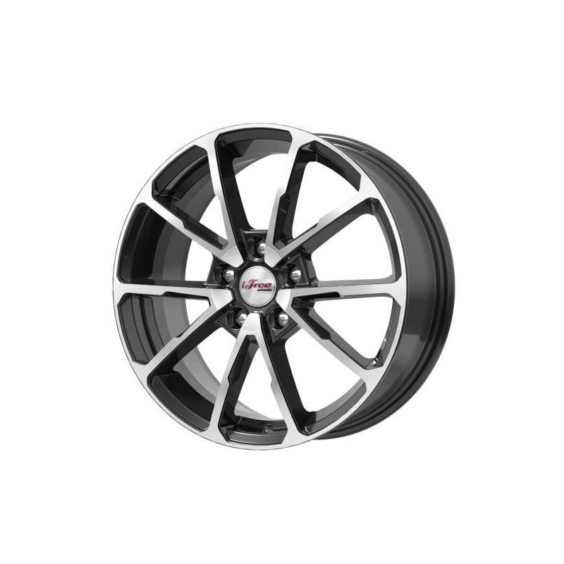 iFree Jet R16 5X112 6,5J ET50 CB57.1